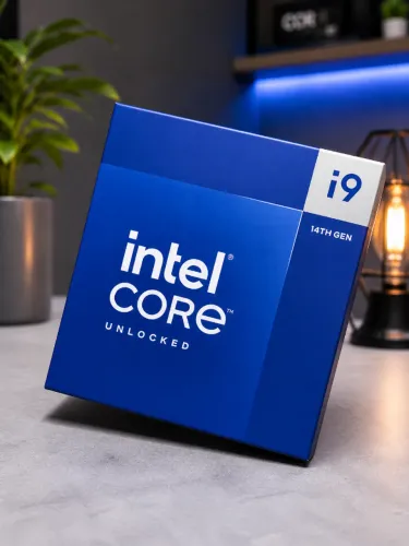 Processador Intel Core i9-14900 2.0GHz LGA 1700 36MB