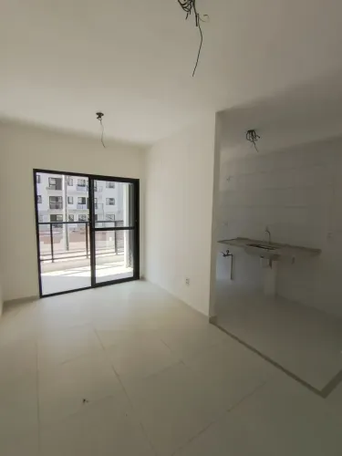 LINDO APTO PRONTO PRA MORAR NO PARQUE MOSAICO - FINANCIAMENTO