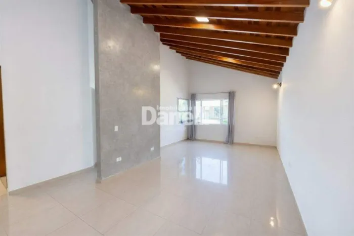 Casa em Condomínio para aluguel, 3 quartos, 1 suíte, 2 vagas, Loteamento Residencial Campo