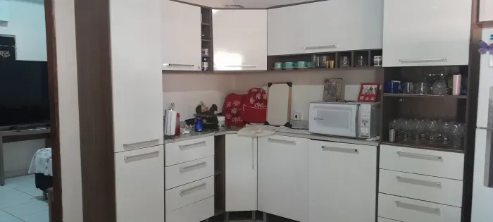 Armário de Cozinha 