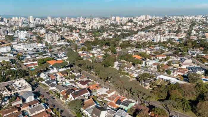 Terreno à venda, Seminário, Curitiba, PR