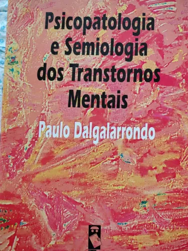 Vendo dois livros de Psicologia