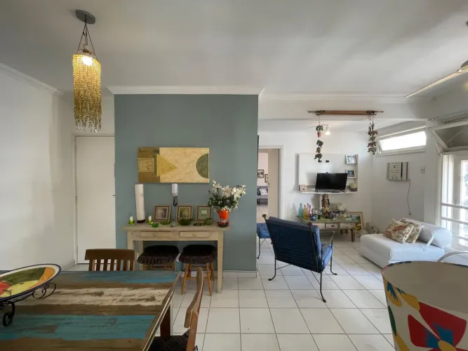 Apartamento para Locação Anual na Pitangueiras no Guarujá | QVista Inteligência Imobiliári