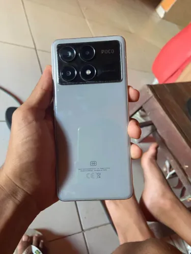 POCO X6 pro 512gb 12ram 5G