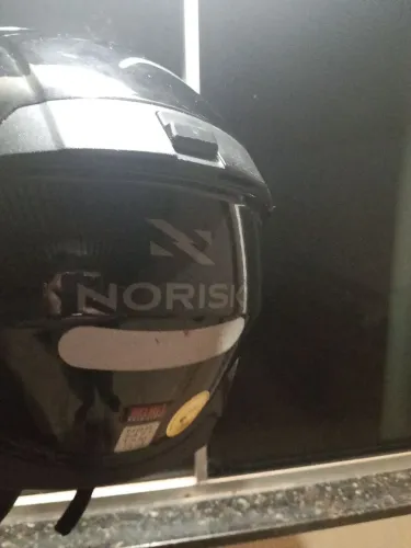 Vendo norisk tamanho 56