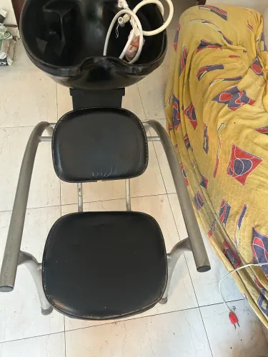 Lavatório de salão