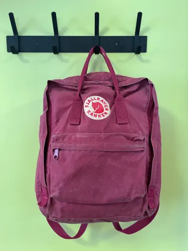 Mochila Fjallraven - Fjall Raven 