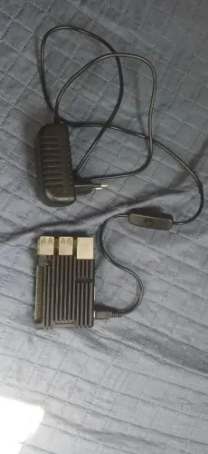 Raspberry Pi 3 Model B+