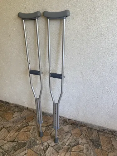 Muletas