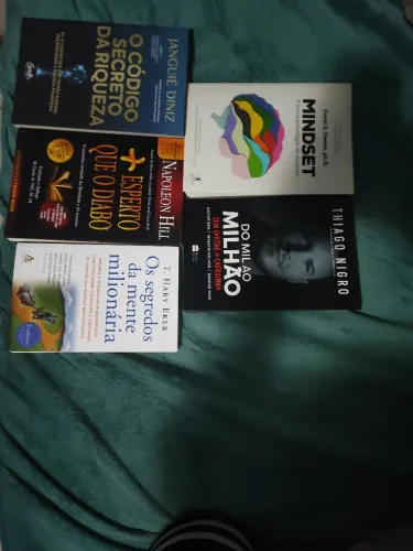 Livros