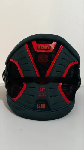 Trapézio Kitesurf Ion Vertex Select Semi Novo