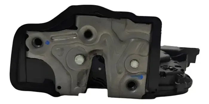 Fechadura Porta Traseira Direita Vw Polo Track 2022 A 2024