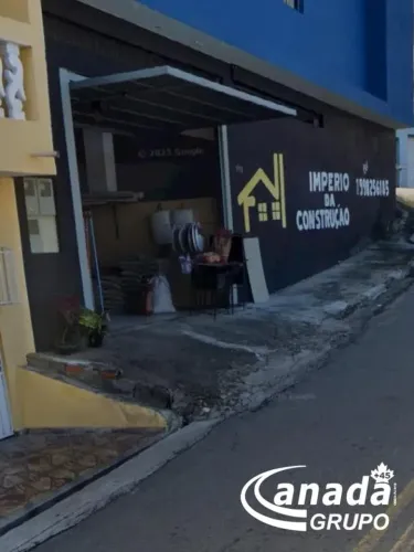 Comercial - Padroeira