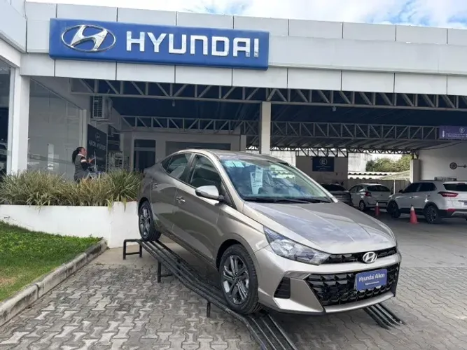 Hyundai HB20S Limited 1.0 TB Flex 12V Aut. 2027