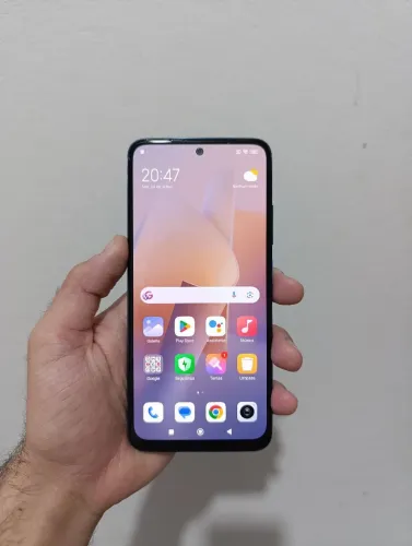 Redmi Note 11 4G