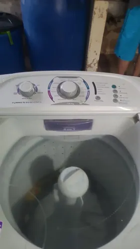 Vende se maquina de lavar