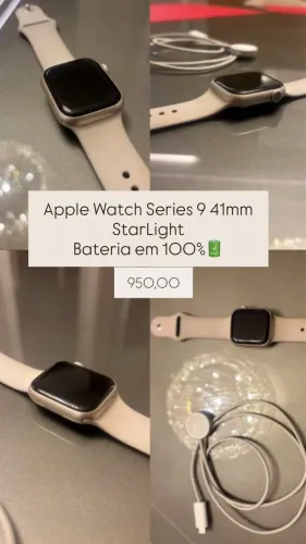 Apple Watch Series 9
