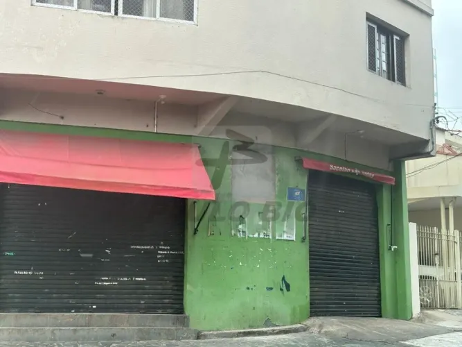 Salão Comercial para alugar no bairro Olímpico em São Caetano do Sul - SP.