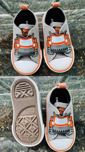 All Star infantil menino 