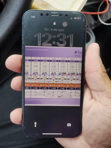 IPHONE 12