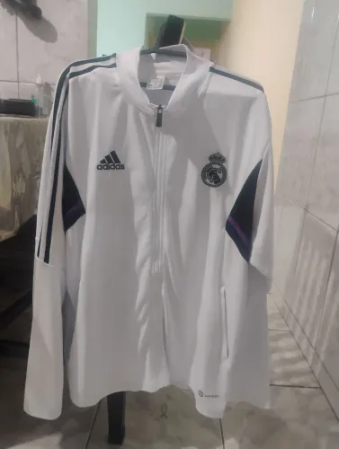 Casaco de treino Real Madrid 22/23