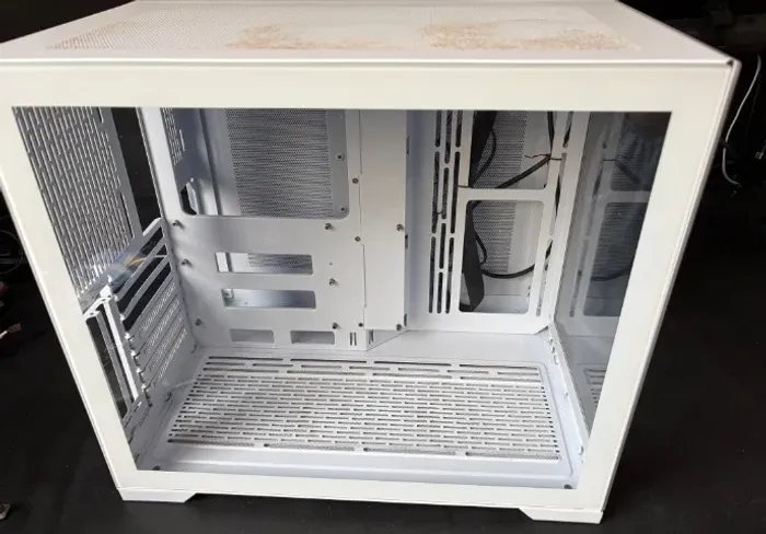 Gabinete Aigo Darkflash C305 | Mid-Tower com vidro temperado