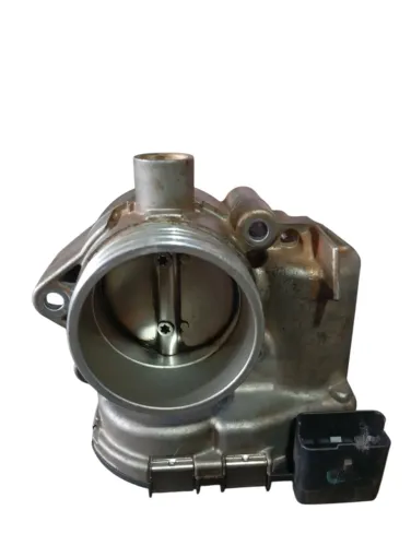 Corpo Borboleta Tbi Peugeot 206 1.6 16v 2006 2010