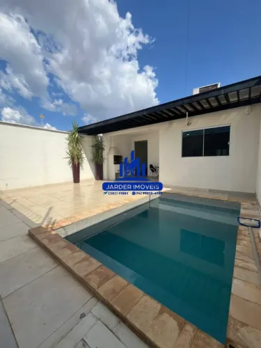Casa para aluguel / bairro Minérios