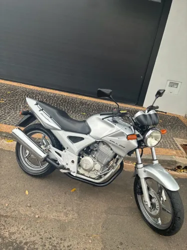 Twister 250