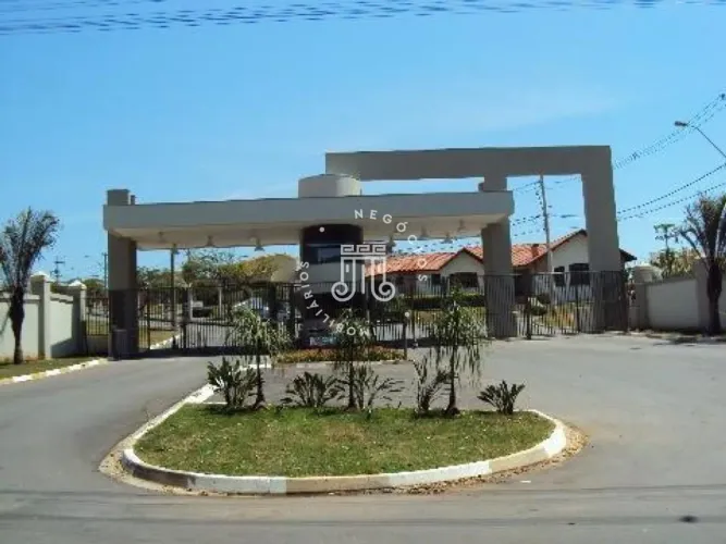 TERRENO EM CONDOMÍNIO FECHADO - RESIDENCIAL DOS LAGOS - ITUPEVA