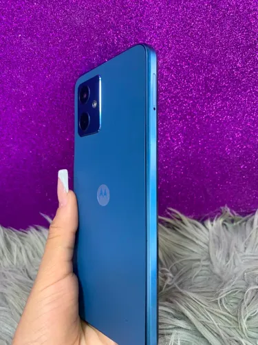 Moto g54 5g IMPECÁVEL E COMPLETO