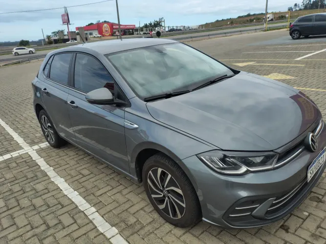 Volkswagen Polo Highline TSI 1.0 Flex 12V Aut. 2025