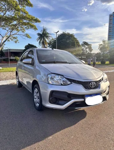 Carro a venda
