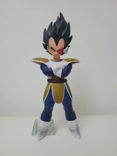 Estátua Vegeta