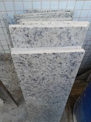Pedra de granito 
