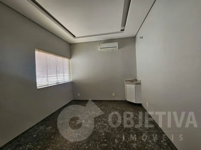 Sala para aluguel, MARTINS - UBERLANDIA/MG