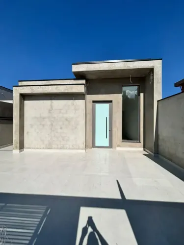 Casa em Cajamar, Casa no Portal dos Ipês em Cajamar/SP