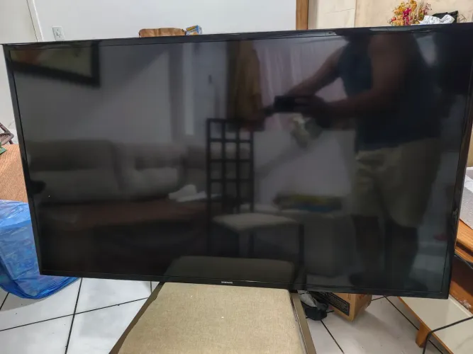Tv Samsung - 49 Polegadas