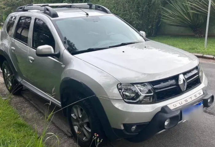 Aluguel Renault Duster uber confort para aplicativos com suporte 24h