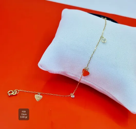 Ouro 18k