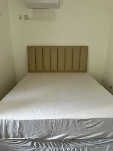CAMA CASAL BEM CONSERVADA