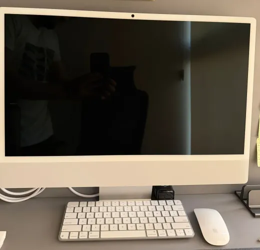 iMac 
