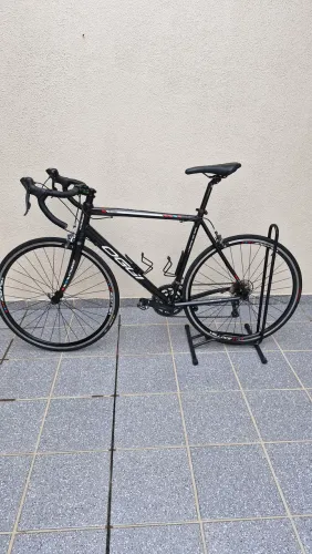 Road Oggi Velloce - ACEITO OFERTA 
