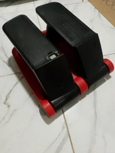Air climber Simulador de Caminhada