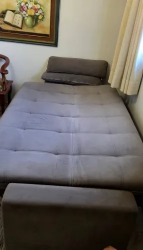 Sofá cama