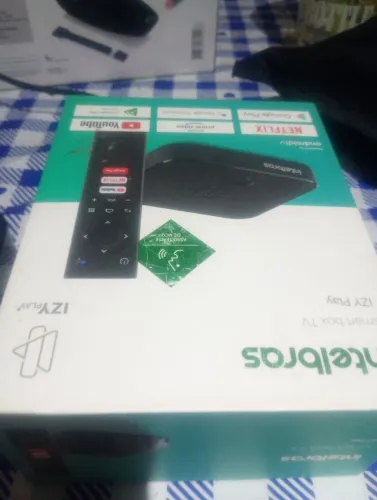 Vendo dois aparelhos para TV