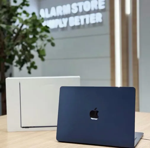MacBook Air M5 15 polegadas