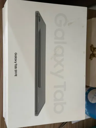 Tablet Samsung ZERADO 