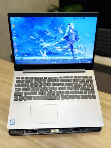 NOTEBOOK SEMI NOVO CORE I5