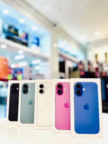 iPhone 16 128Gb